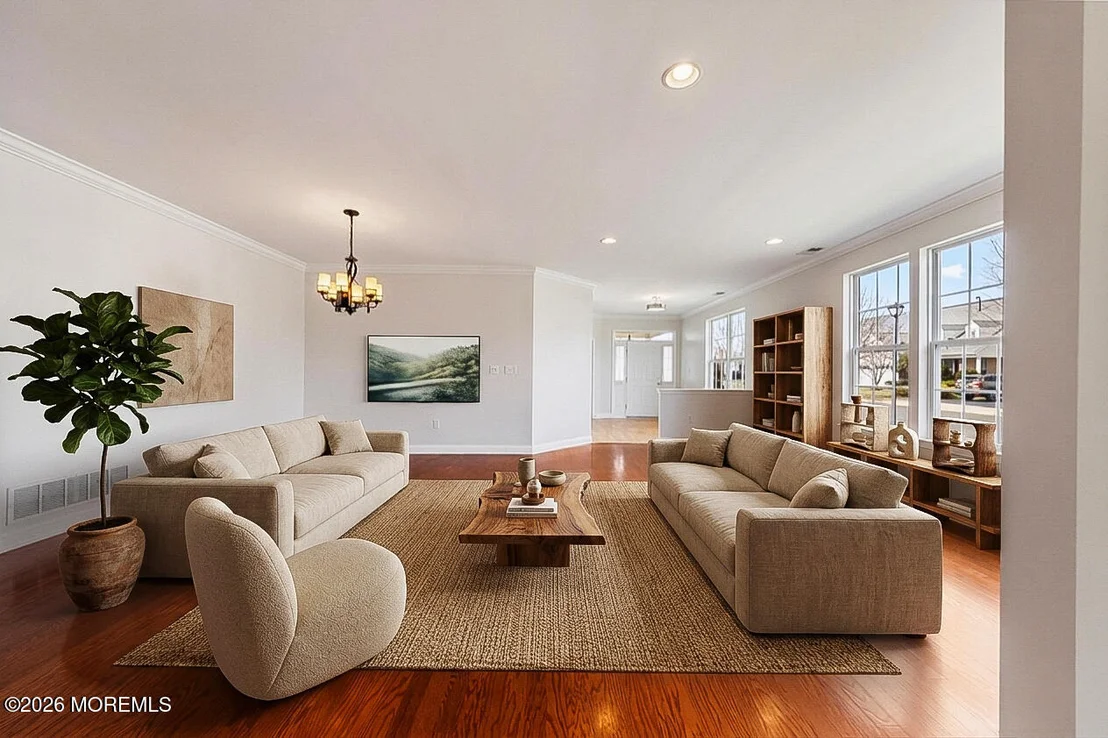 Photo of 1 Colonial Way