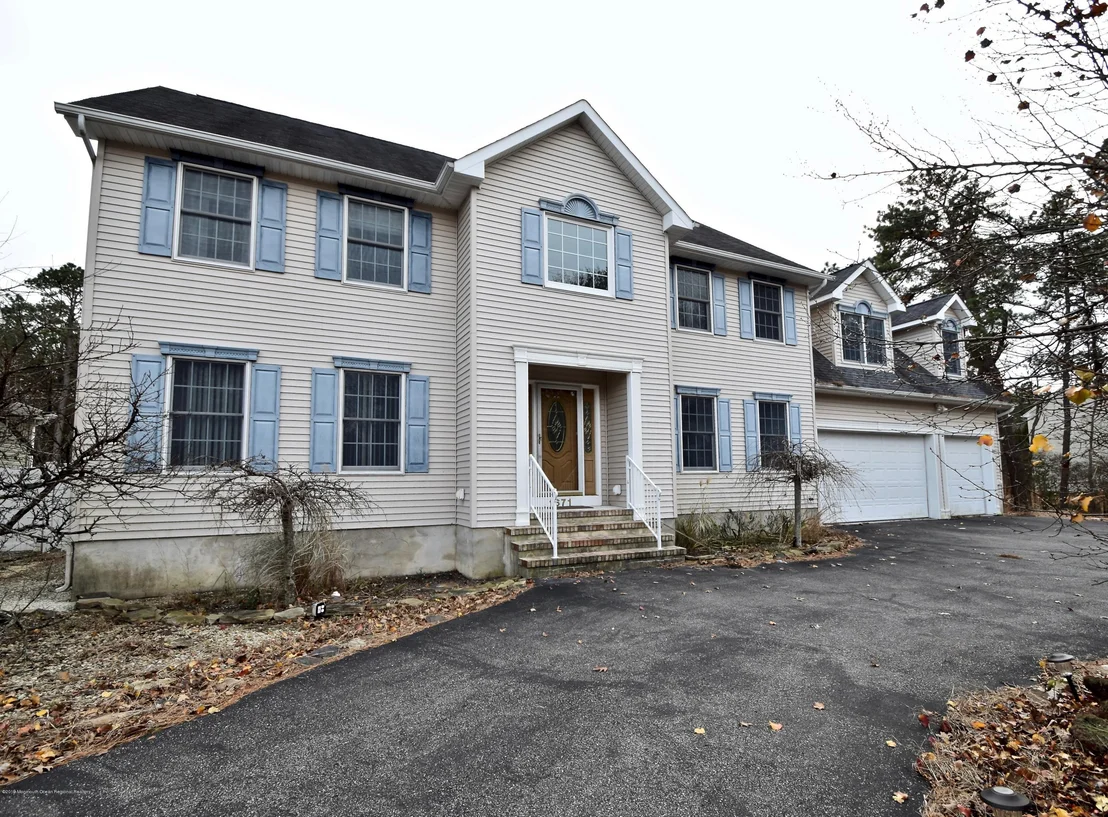 Photo of 1671 Joffre Road