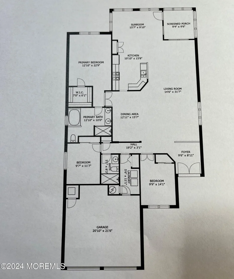 Photo of 2584 Collier Road