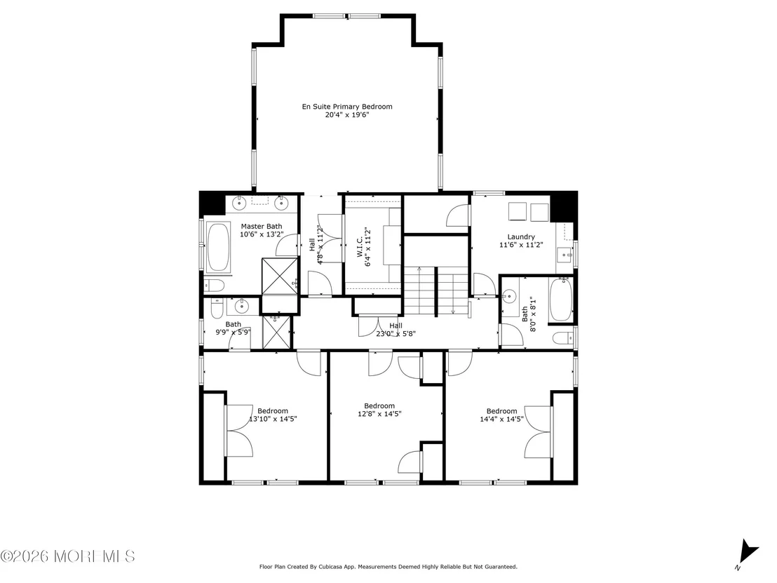 Photo of 327 South Boulevard