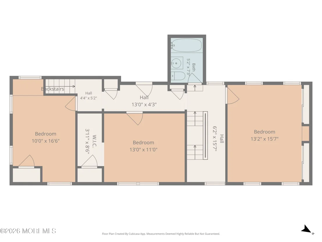 Photo of 34 Allen Street