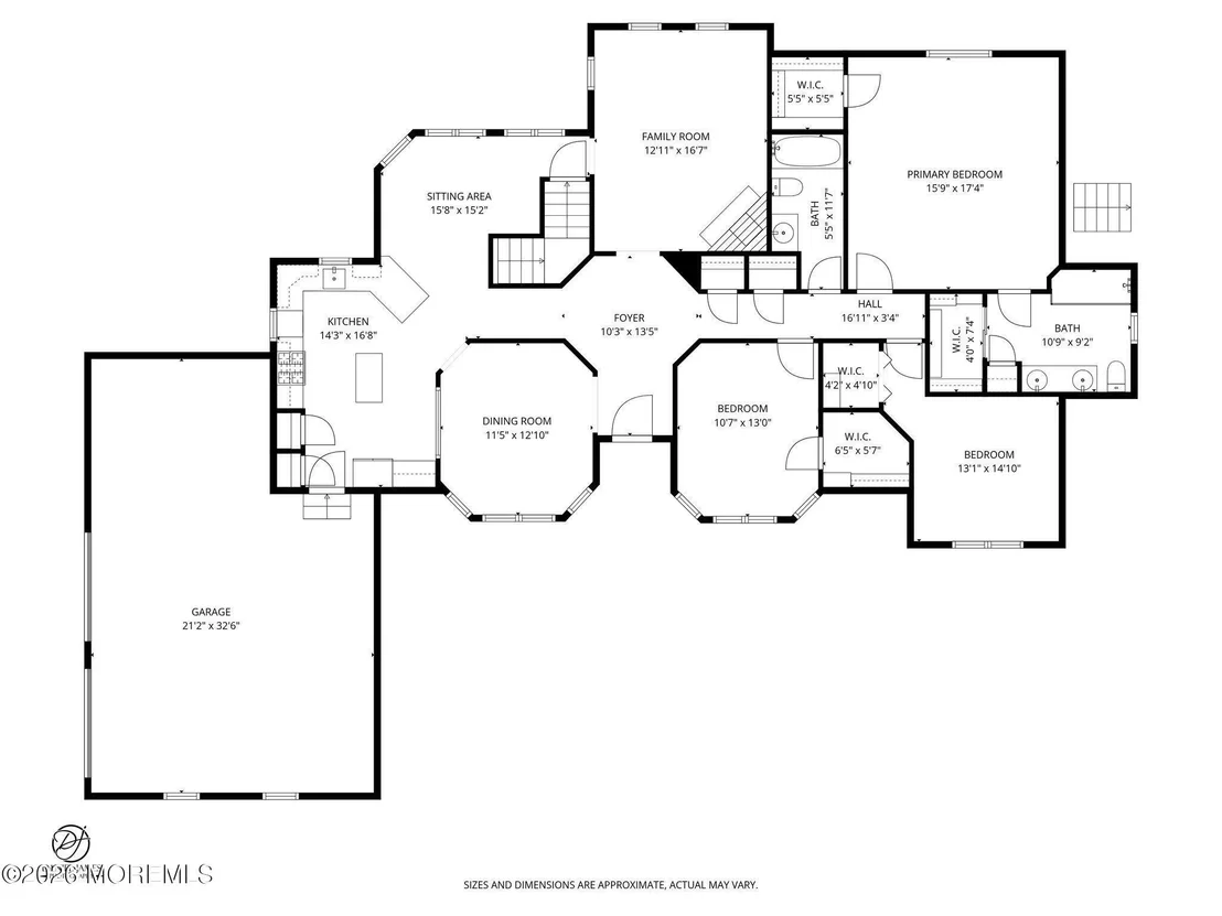 Photo of 5 Pin Oak Drive