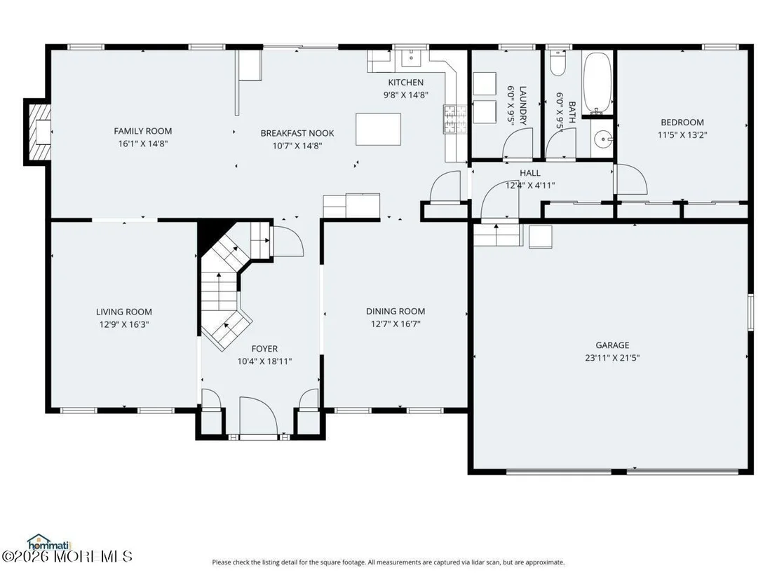 Photo of 383 Meadowood Road
