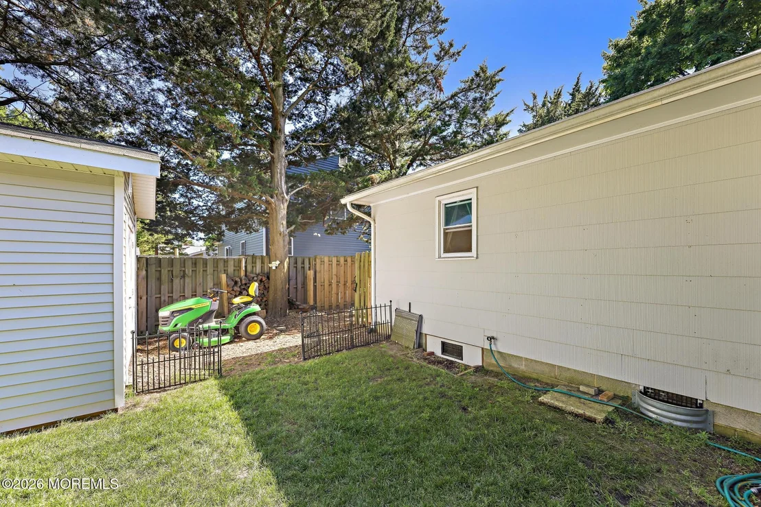 Photo of 603 Cedar Street