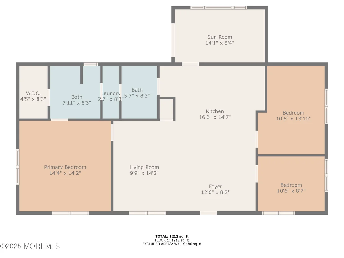 Photo of 11 Partridge Place