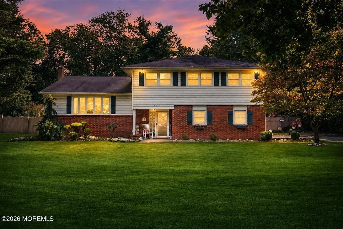 Photo of 157 Glenbrook Road