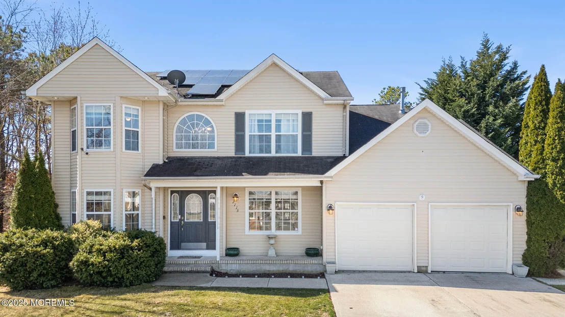 Photo of 1113 Barnacle Drive