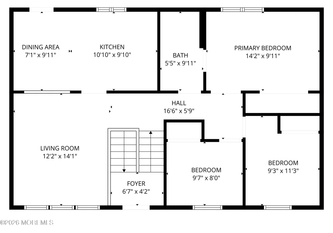 Photo of 43 Tiller Drive