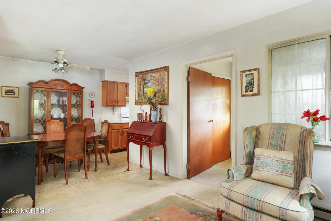 Photo of Unit D at 3 Swift Circle