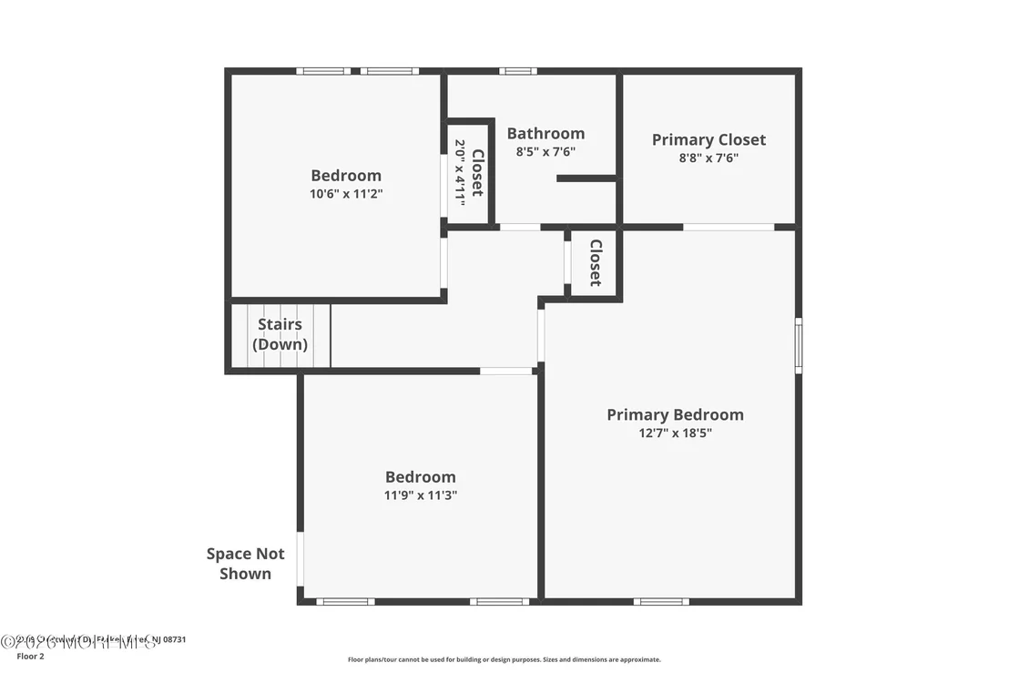 Photo of 2209 Crestwood Drive