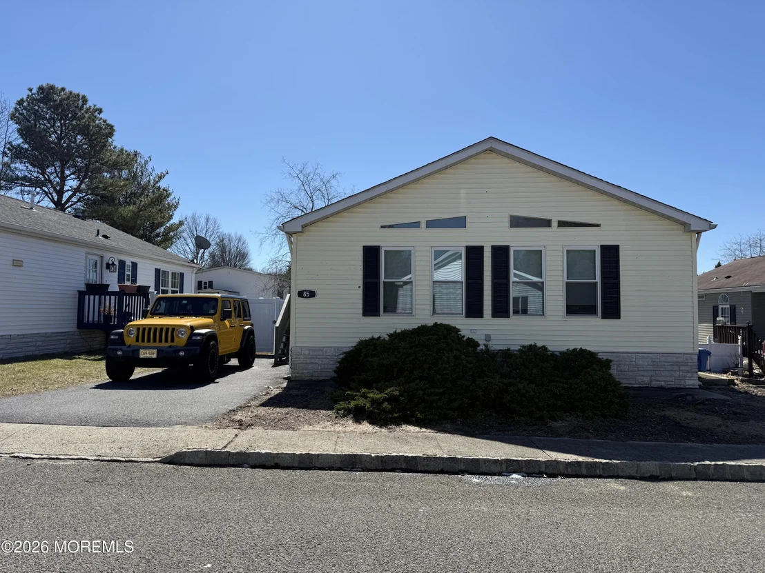 Photo of 85 Seattle Slew Drive