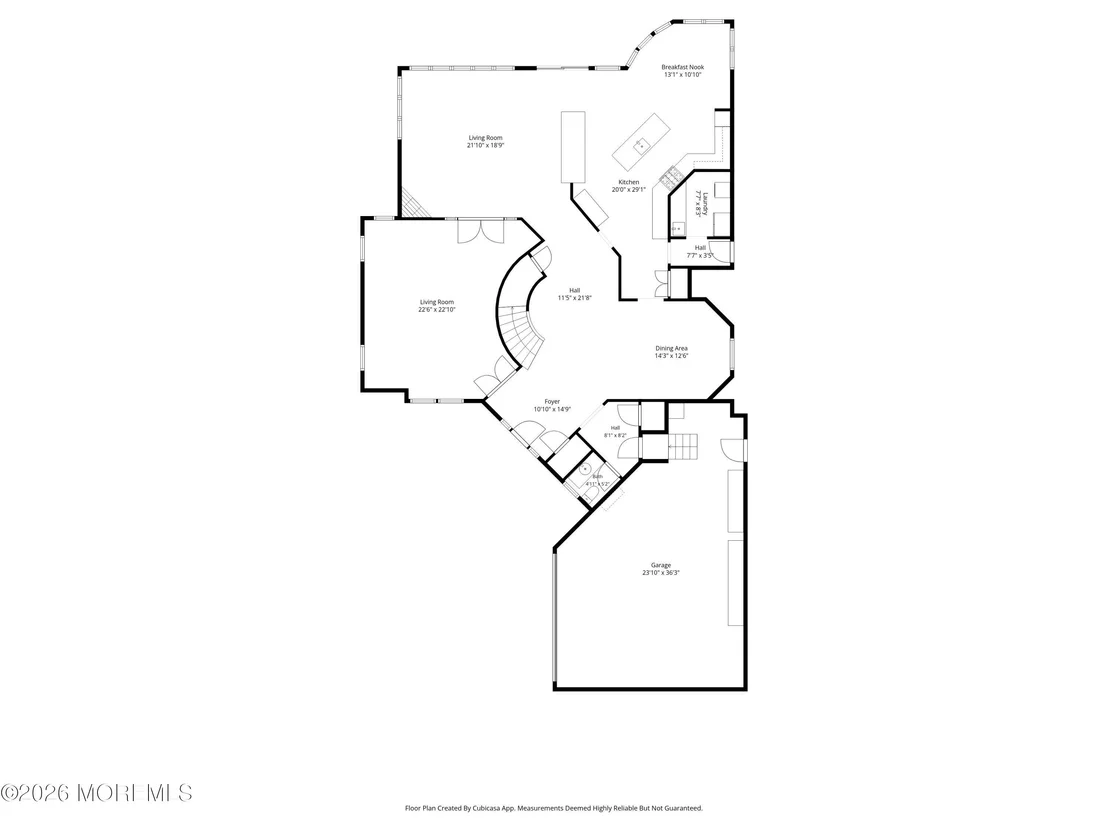 Photo of 531 Bayview Drive