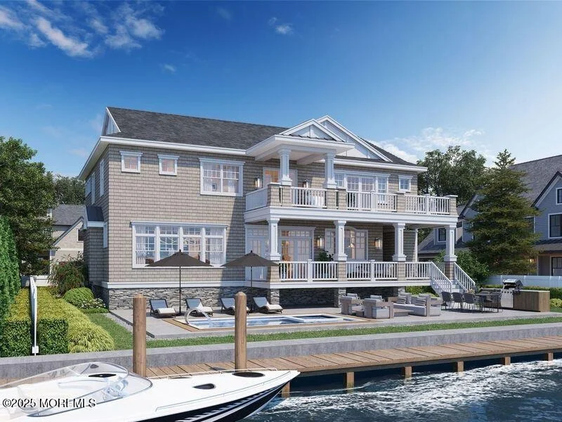 Photo of 181 Squan Beach Drive