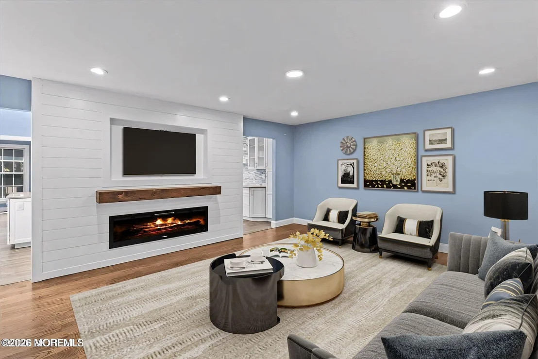 Photo of 443 Bennetts Mills Road