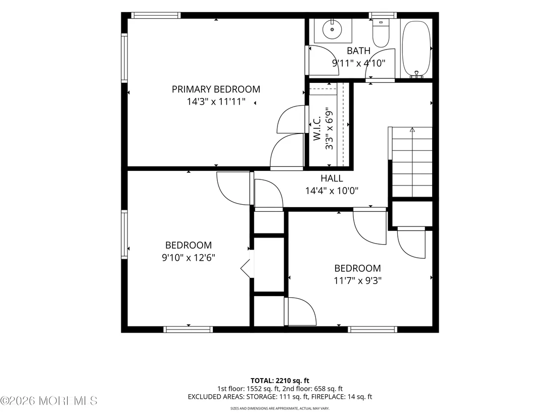 Photo of 43 Tremont Drive