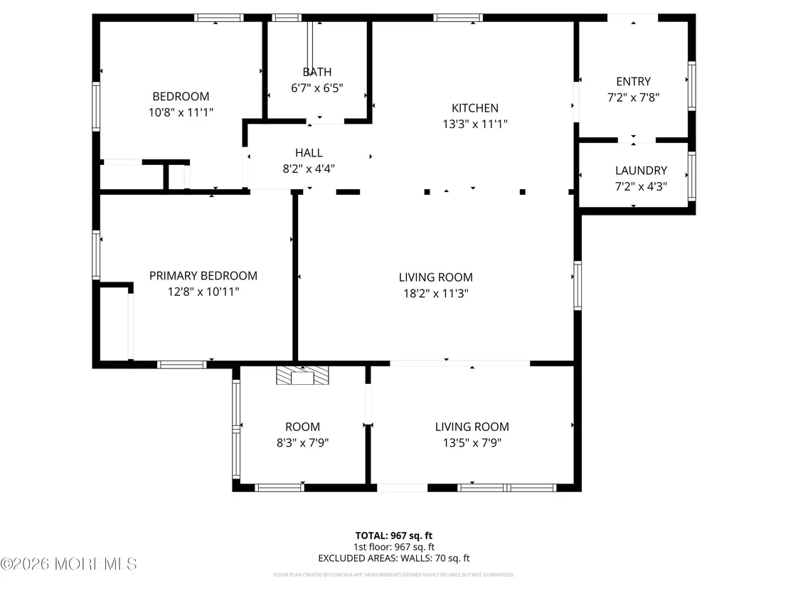 Photo of 847 Patterson Road