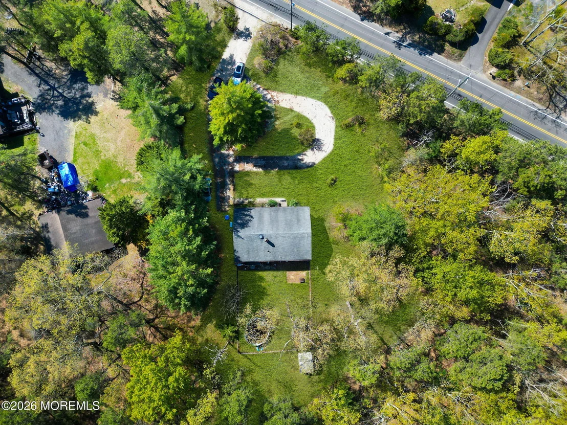 Photo of 635 Bennetts Mills Road