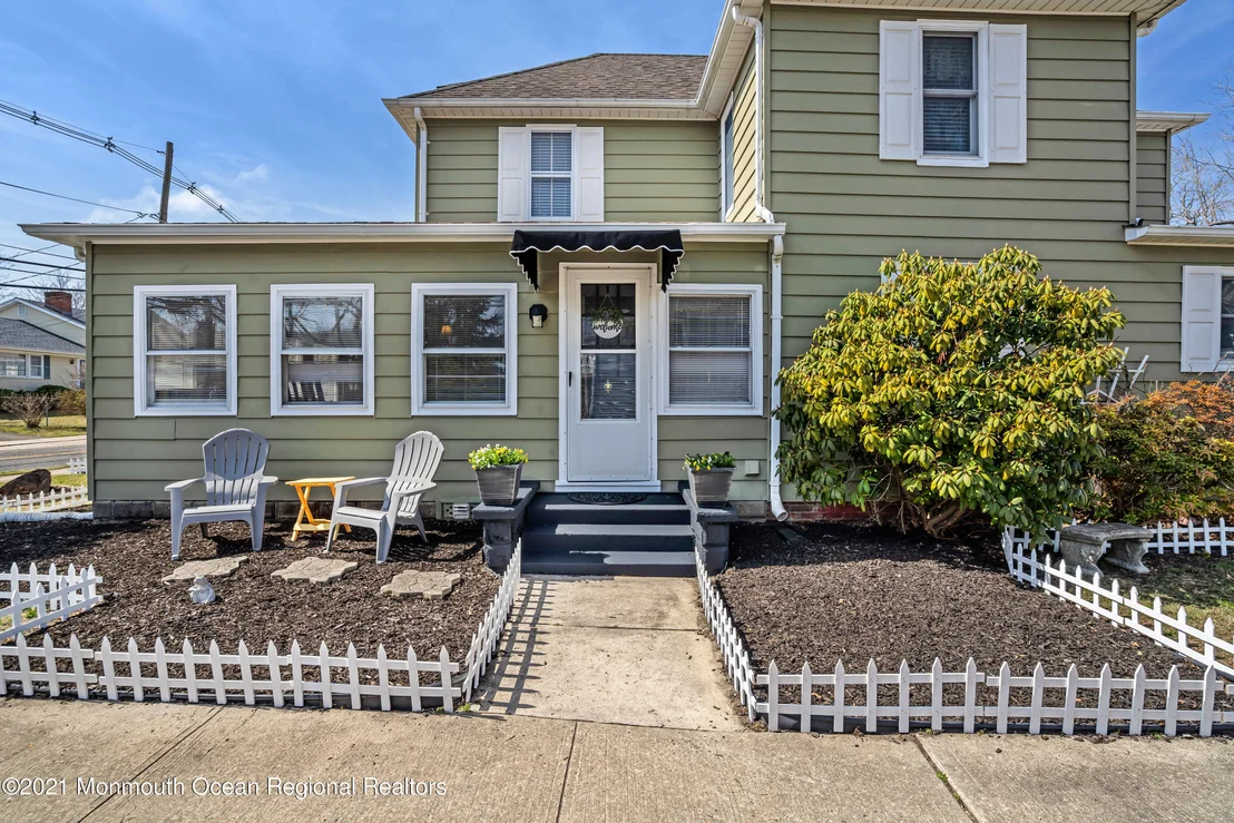 Photo of 101 Lien Street
