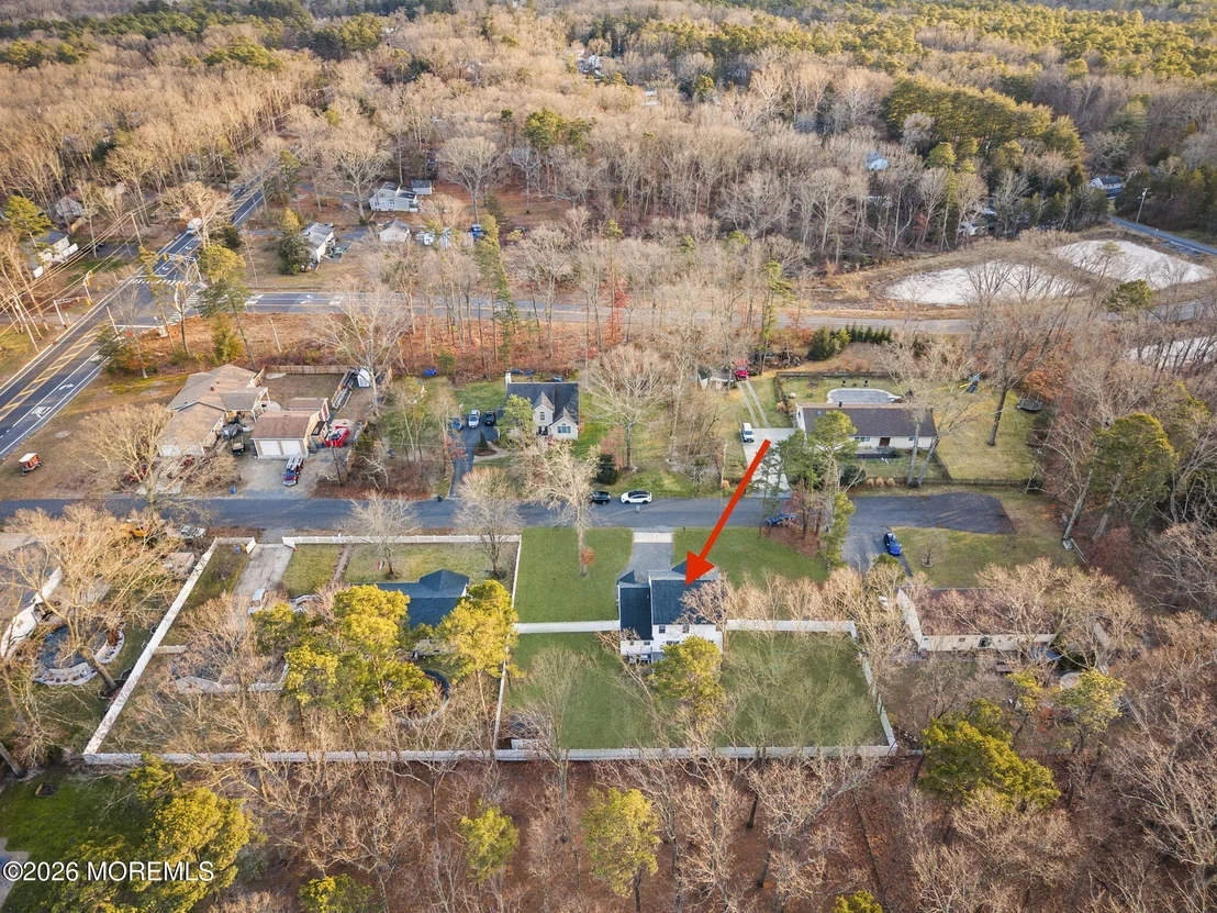Photo of 276 Andrews Road