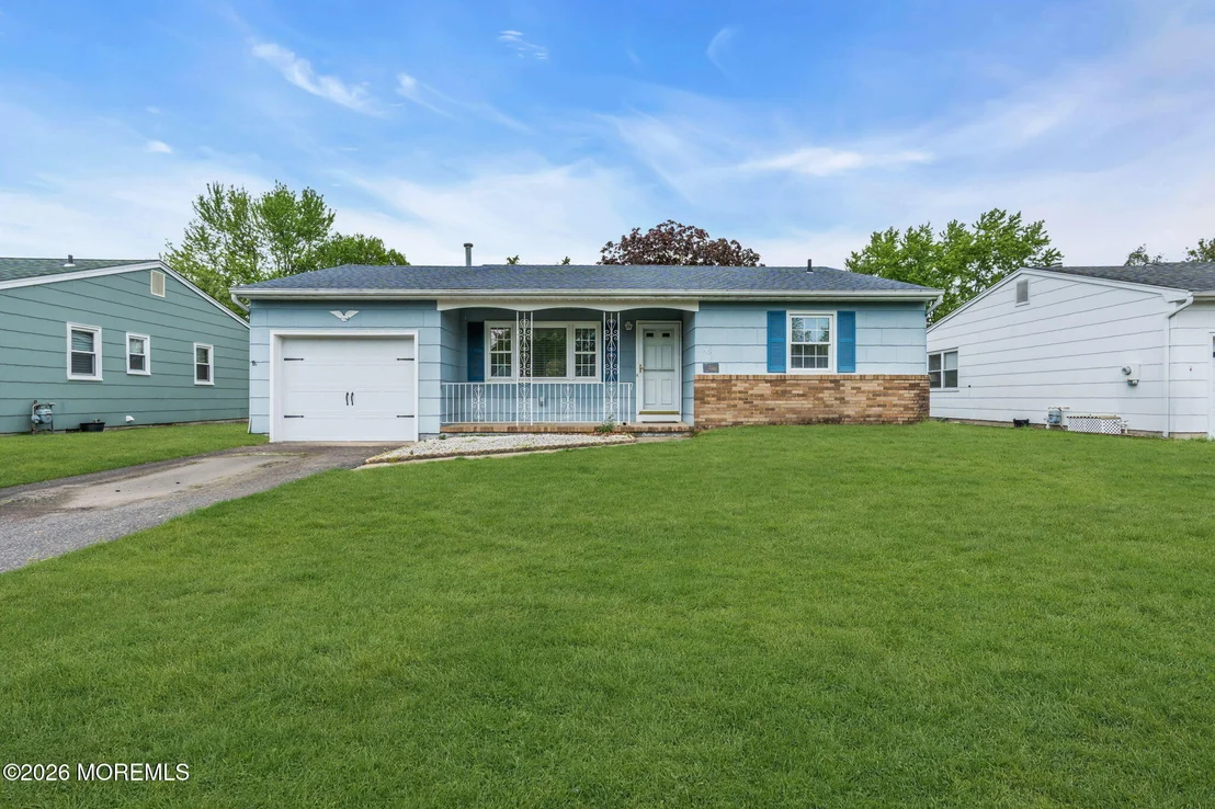 Photo of 112 Georgetown Road