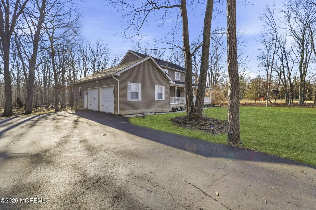 Photo of 781 Harmony Road