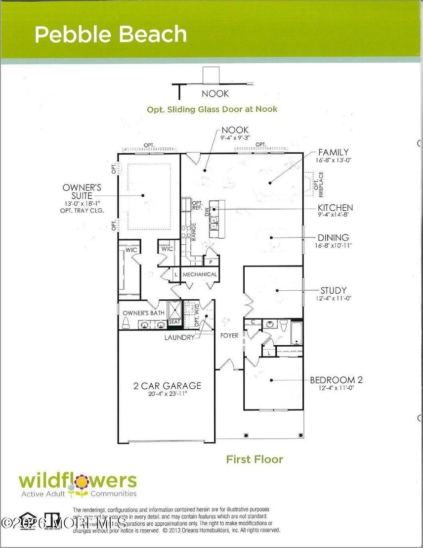 Photo of 9 Mason Drive