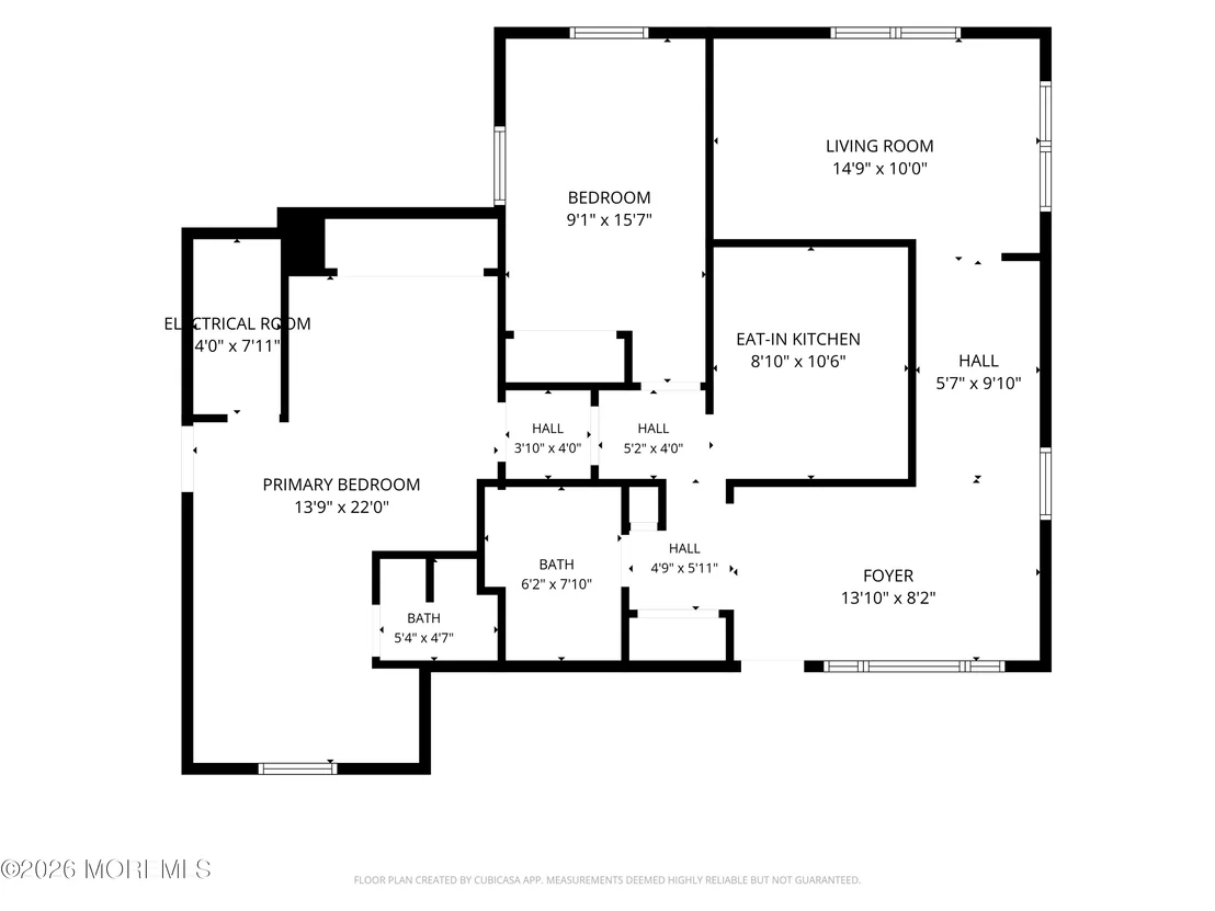 Photo of 720 Biscayne Drive