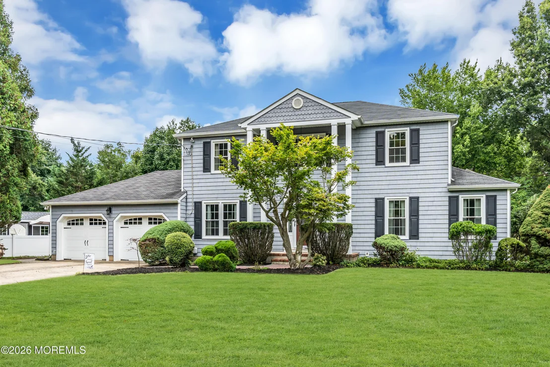 Photo of 1 Cherry Hill Road