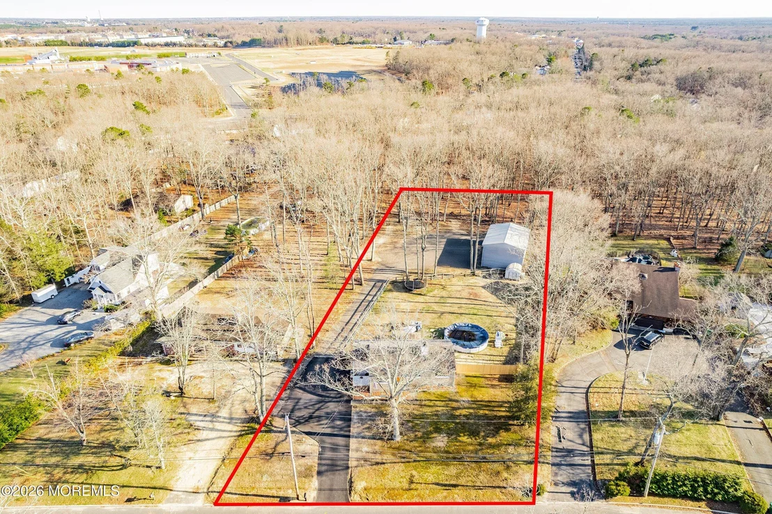 Photo of 241 New Central Avenue