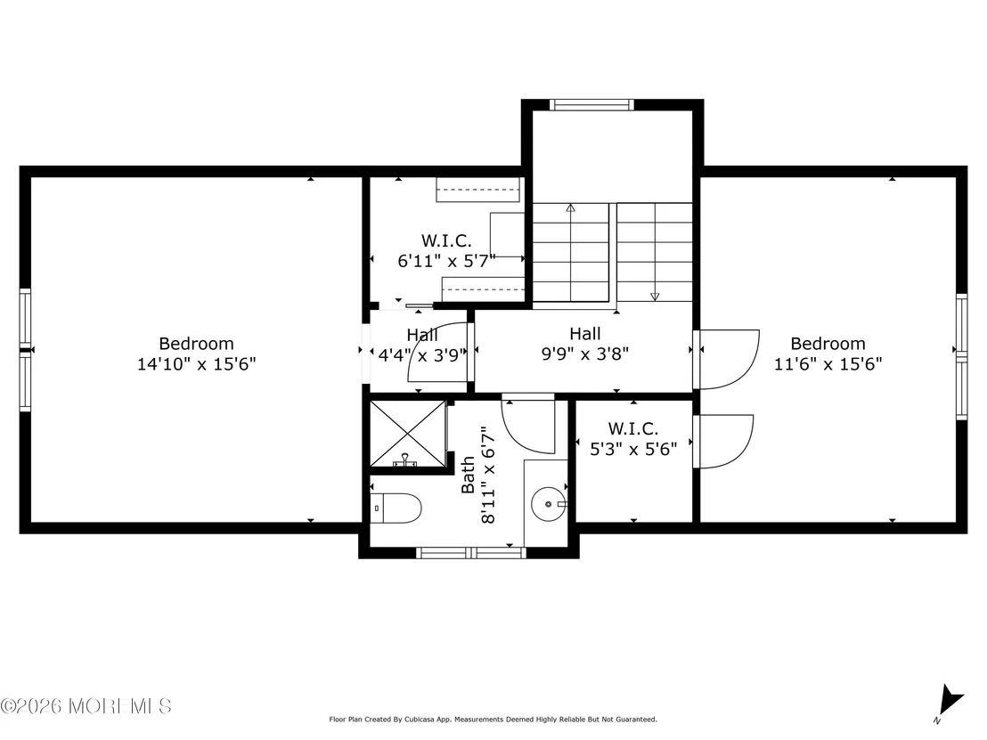 Photo of 327 South Boulevard