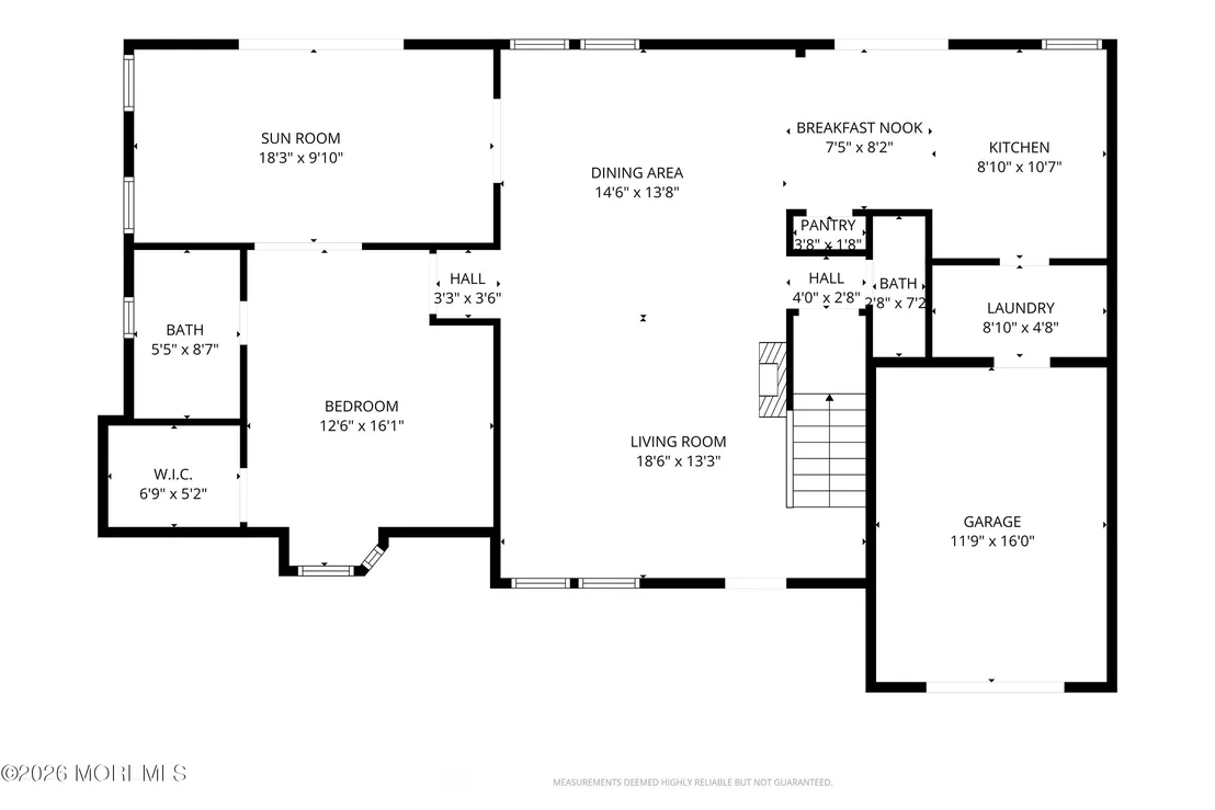 Photo of 261 Timberlake Drive