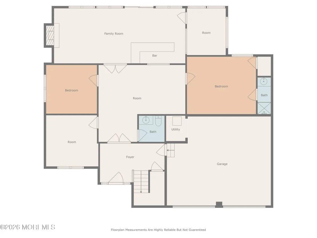 Photo of 741 S River Drive