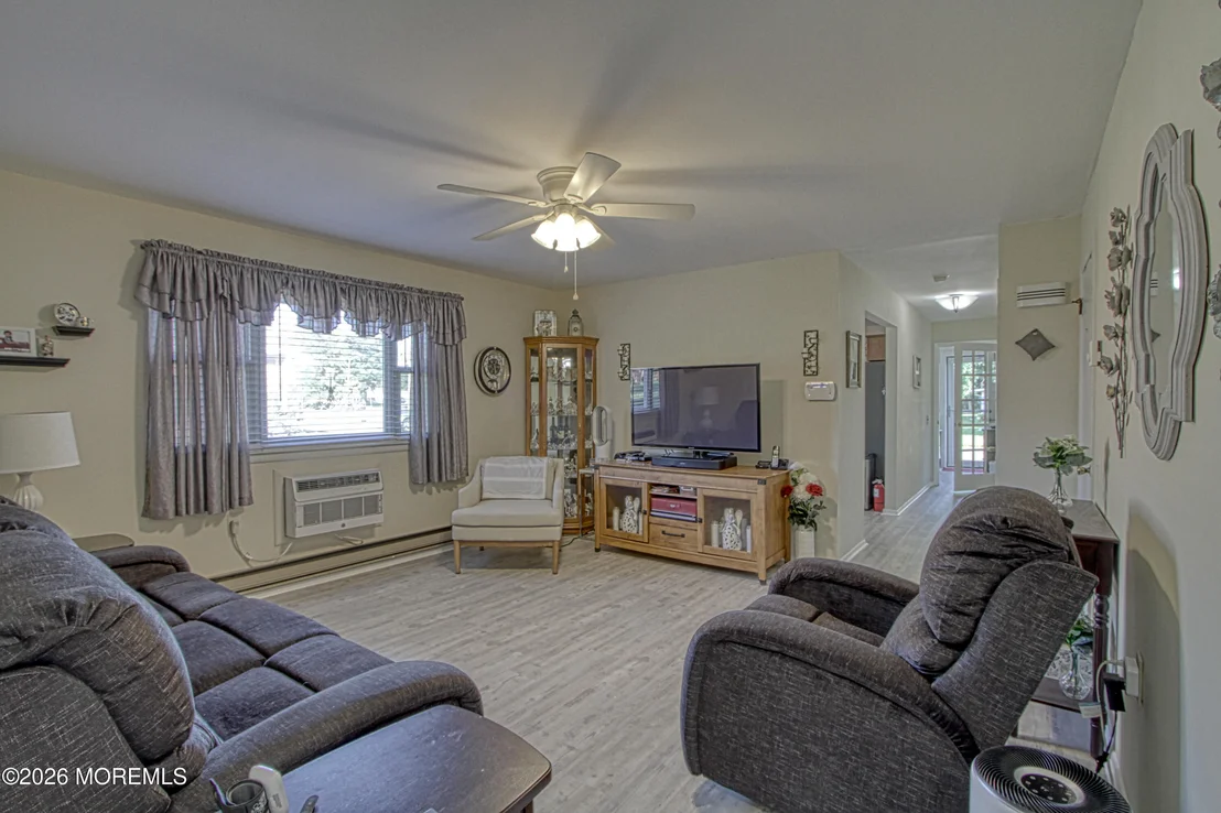 Photo of Unit B at 24 Constitution Boulevard
