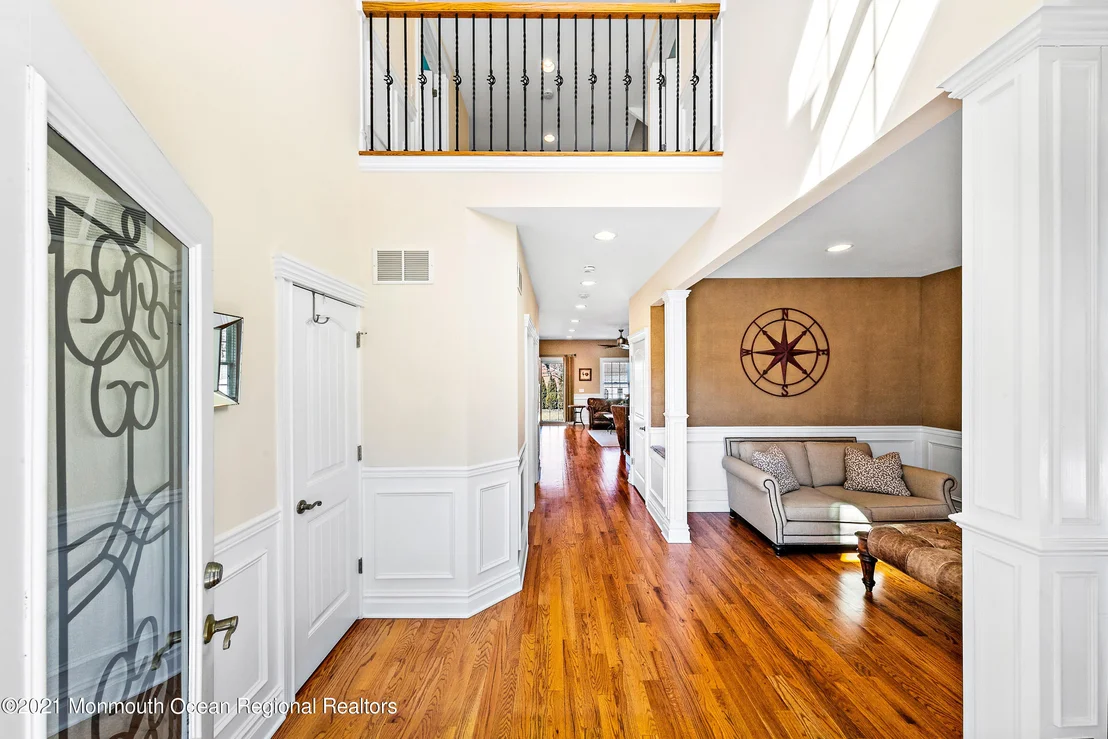 Photo of 611 Homestead Road