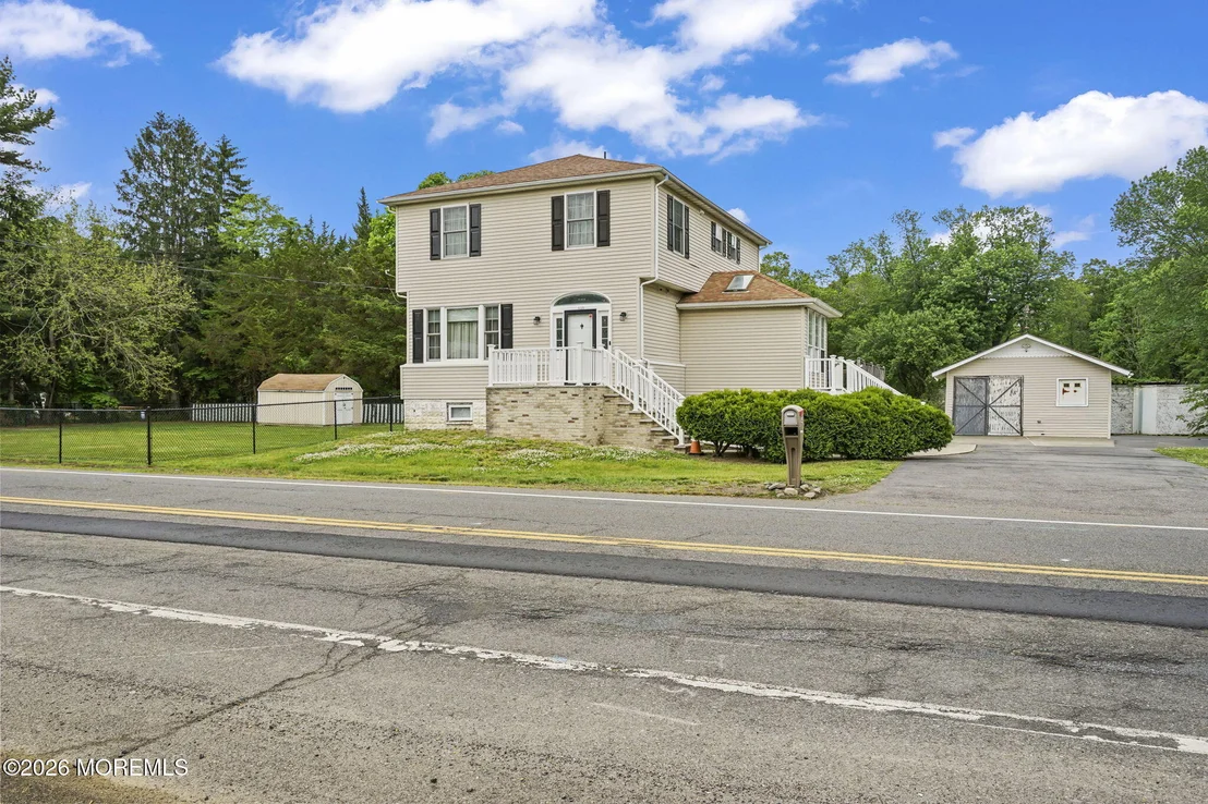 Photo of 438 Bennetts Mills Road