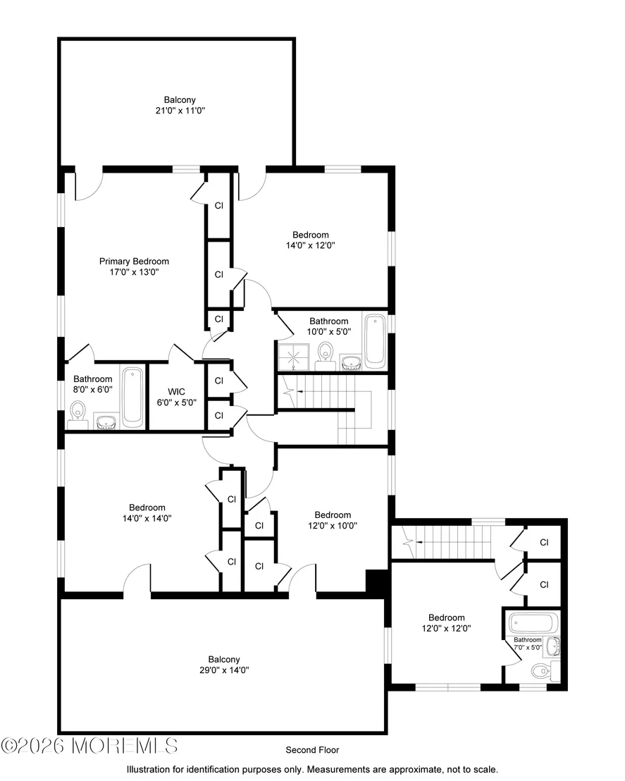 Photo of 5 Howell Avenue