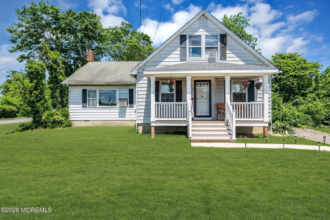 Photo of 6 Jones Road