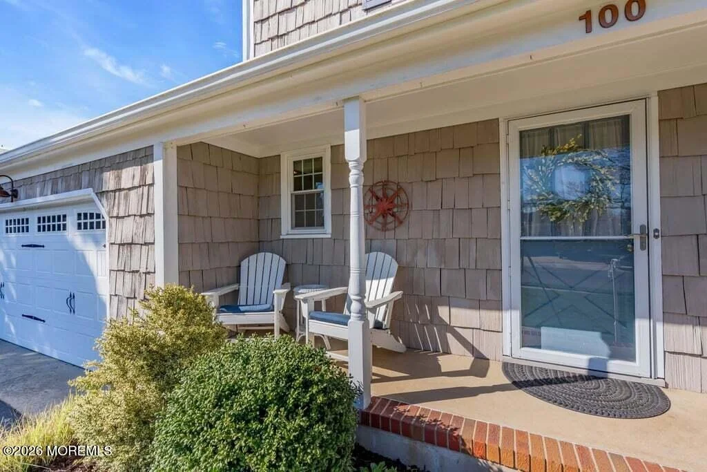 Photo of 100 Mohegan Road