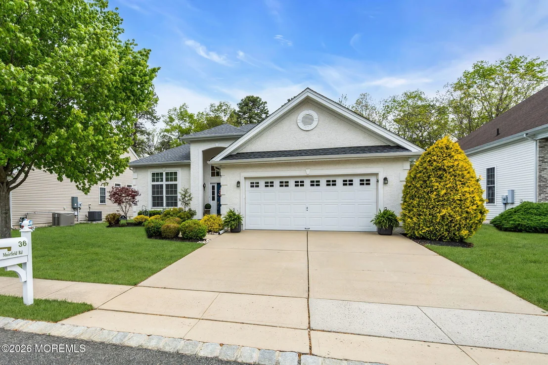 Photo of 36 Muirfield Road