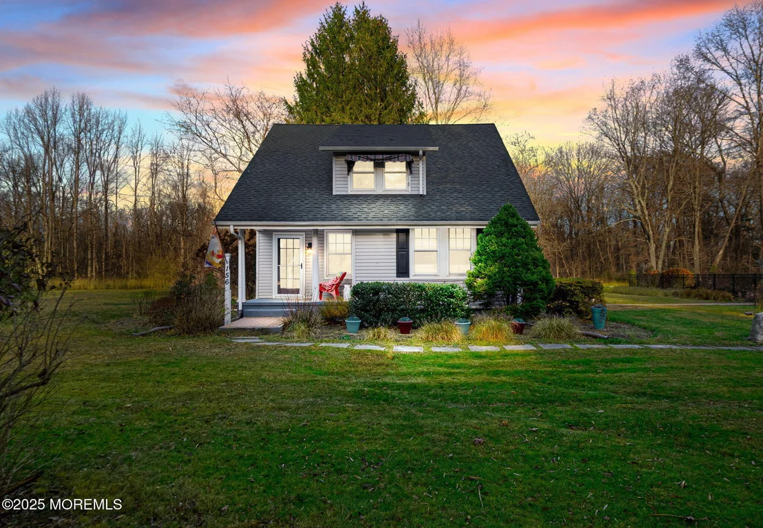 Photo of 156 Old Tavern Road