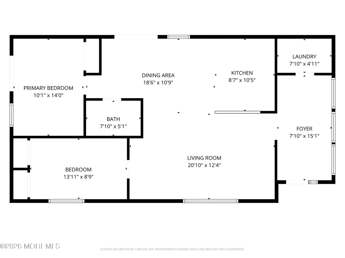 Photo of 3 Mount Kisco Drive