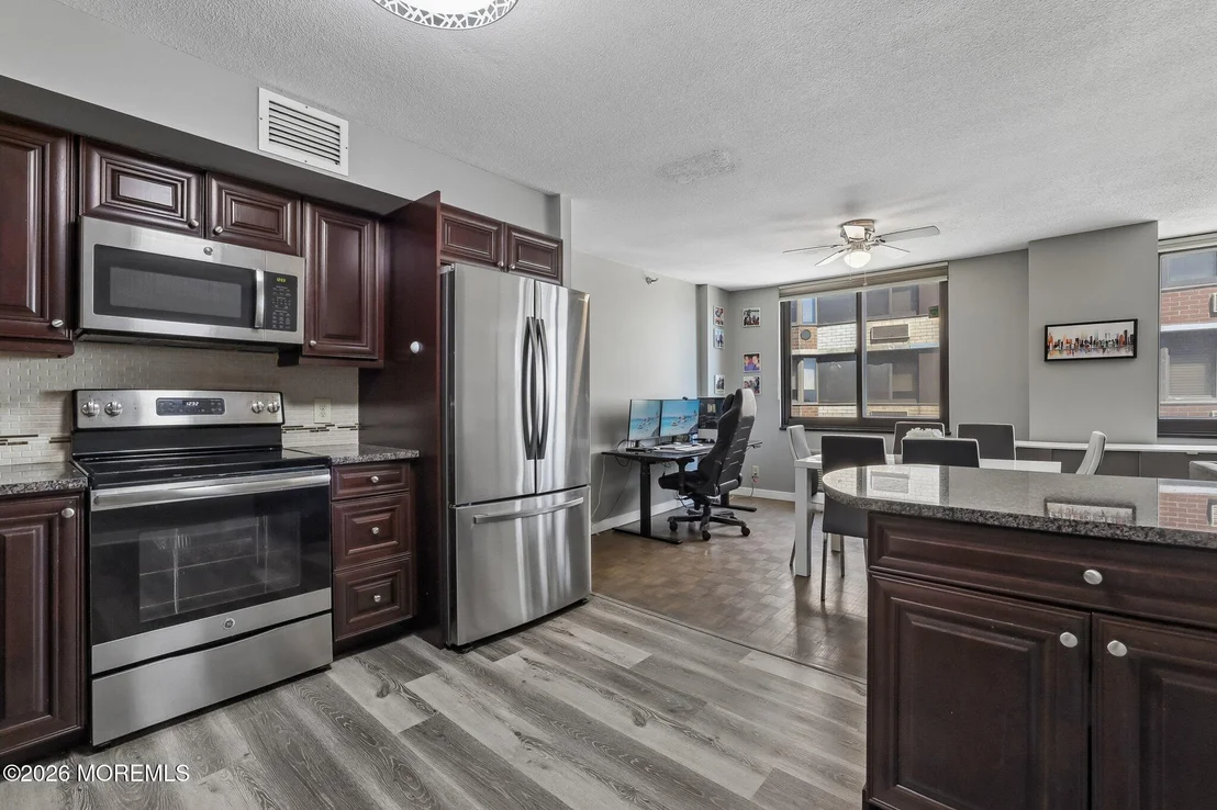 Photo of Unit 10D at 316 Prospect Avenue