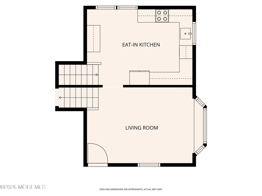 Photo of 36 Mott Street
