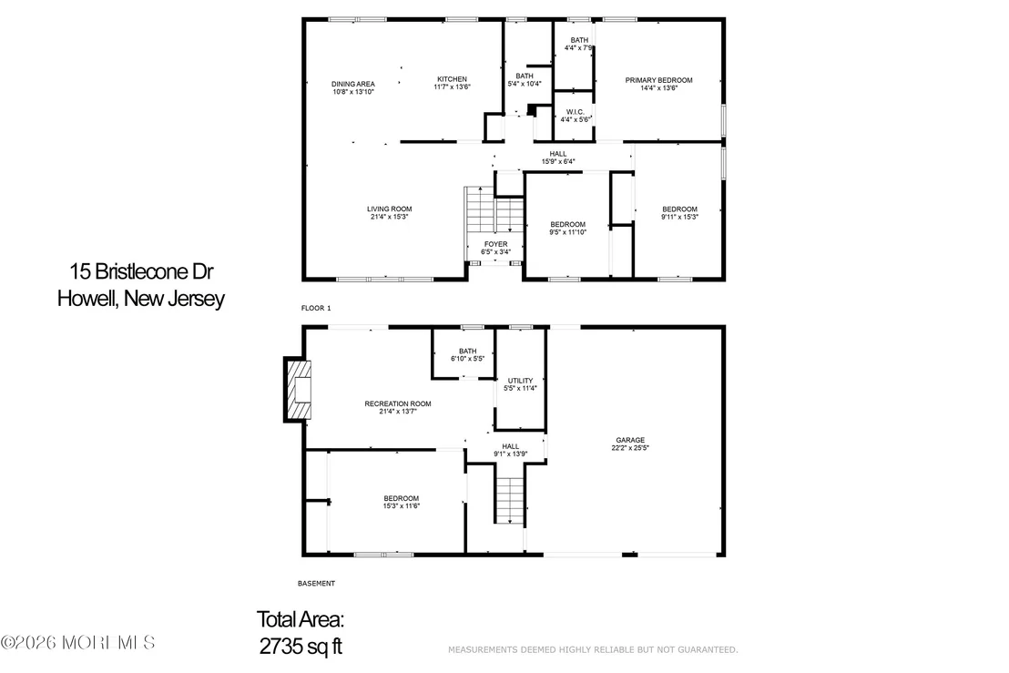 Photo of 15 Bristlecone Drive