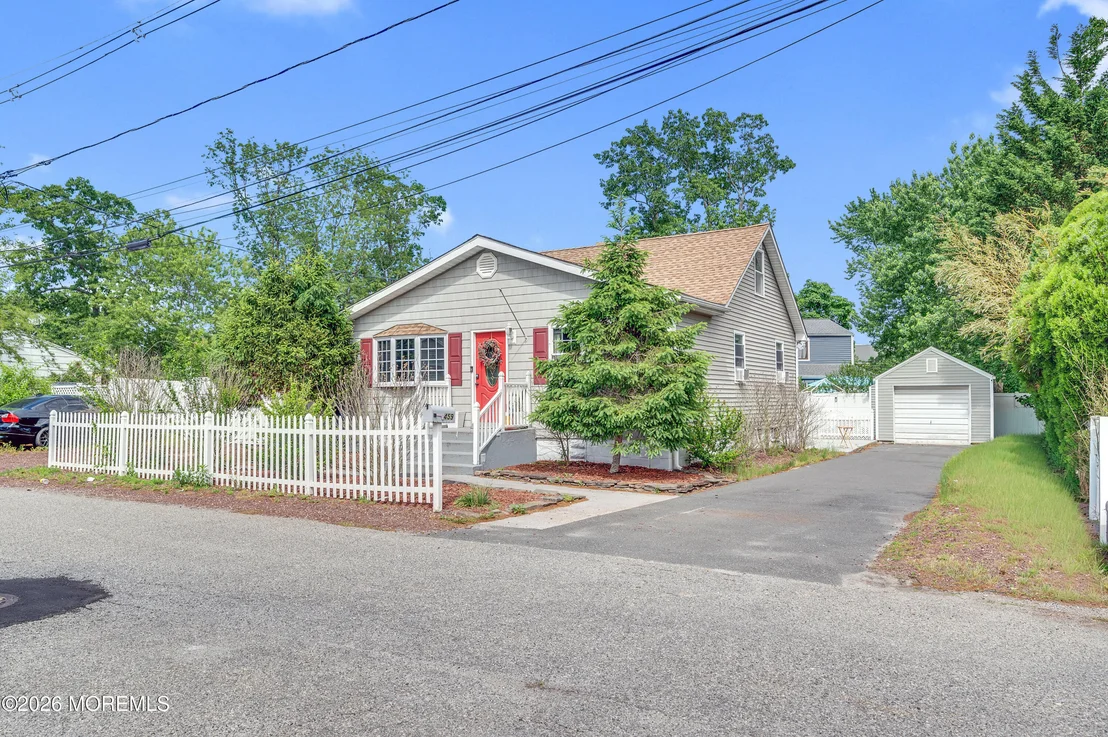 Photo of 459 Vine Street