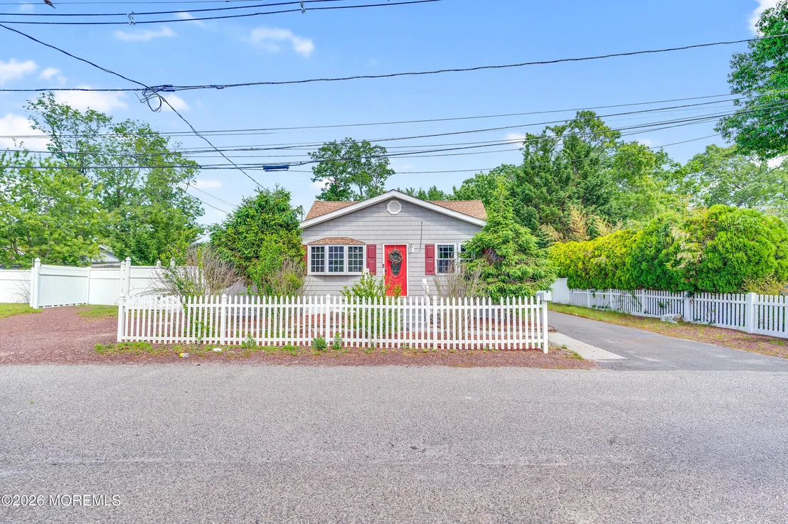 Photo of 459 Vine Street