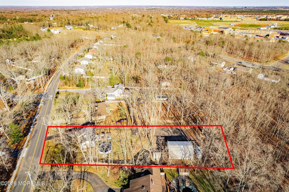 Photo of 241 New Central Avenue