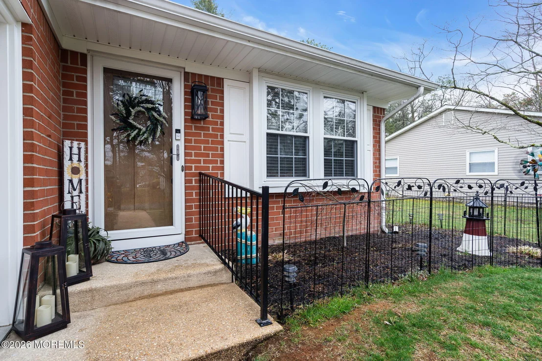 Photo of Unit 98 at 98 Constitution Boulevard