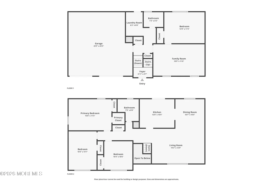 Photo of 205 Arizona Drive