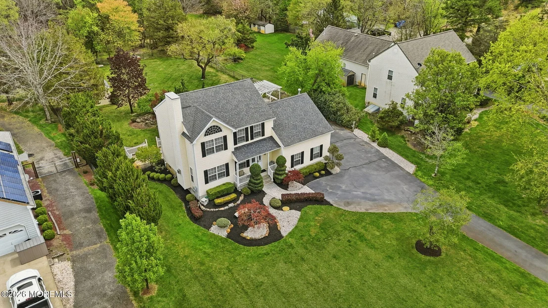 Photo of 295 Frank Applegate Road